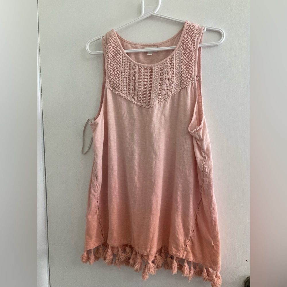 Charming Charlie dress